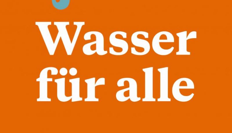 BfdW_Plakat_Aktion_Wasser_210x297mm_A4