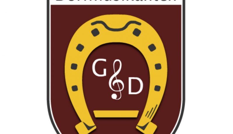 Logo Dorfmusikanten