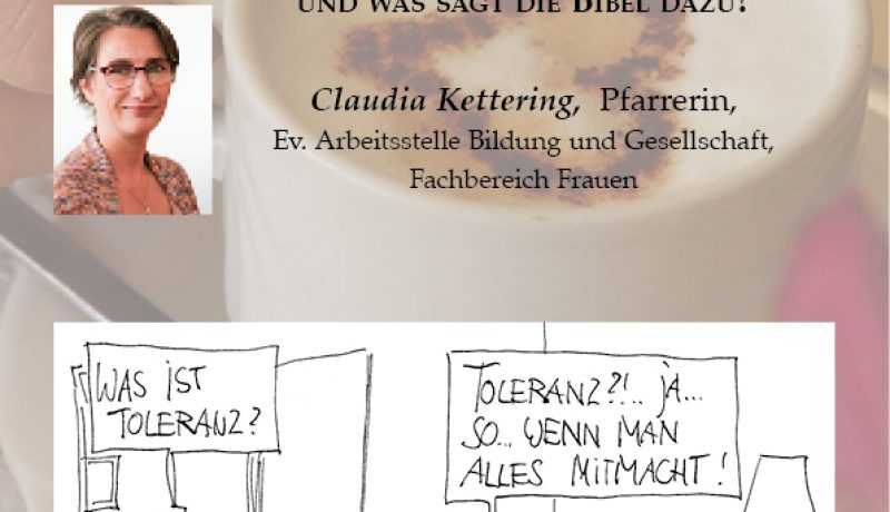 frauenfrühstück oktober 2018