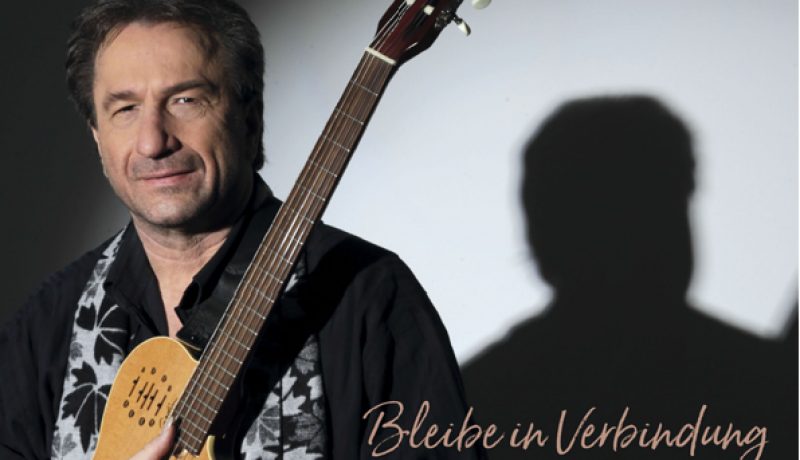 Clemens-Bittlinger-Konzert