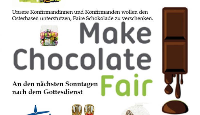 Osterhasenaktion 2019