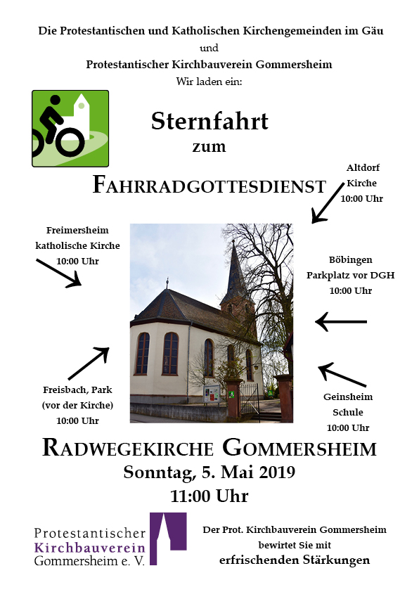 Gottesdienst Radwegekirche-n_ 5.5.19